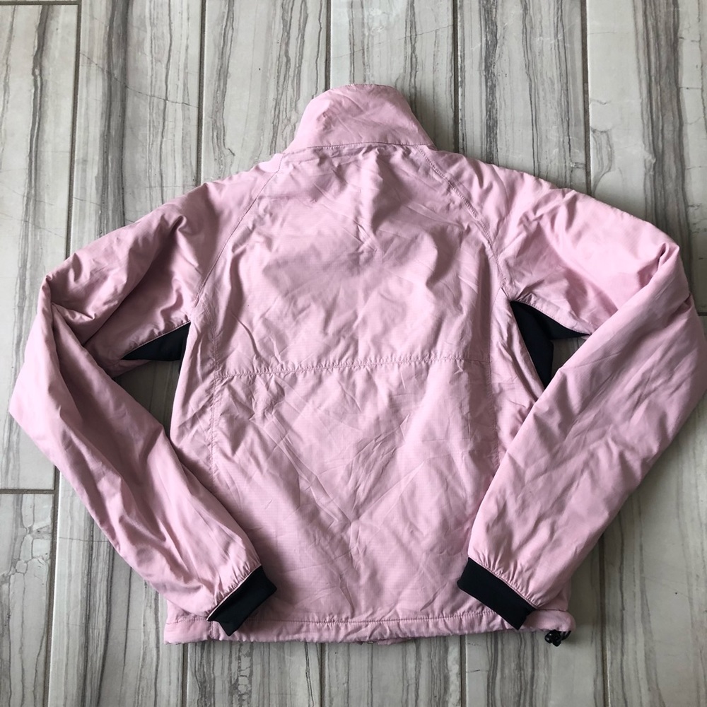 GoLite primaloft soft shell jacket. EUC - Picture 5 of 5